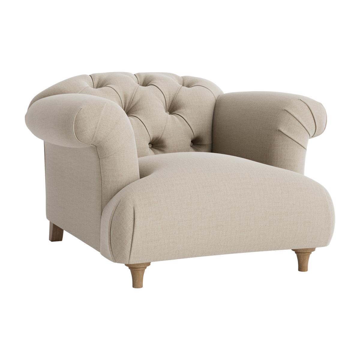 Dixie Armchair – image 1