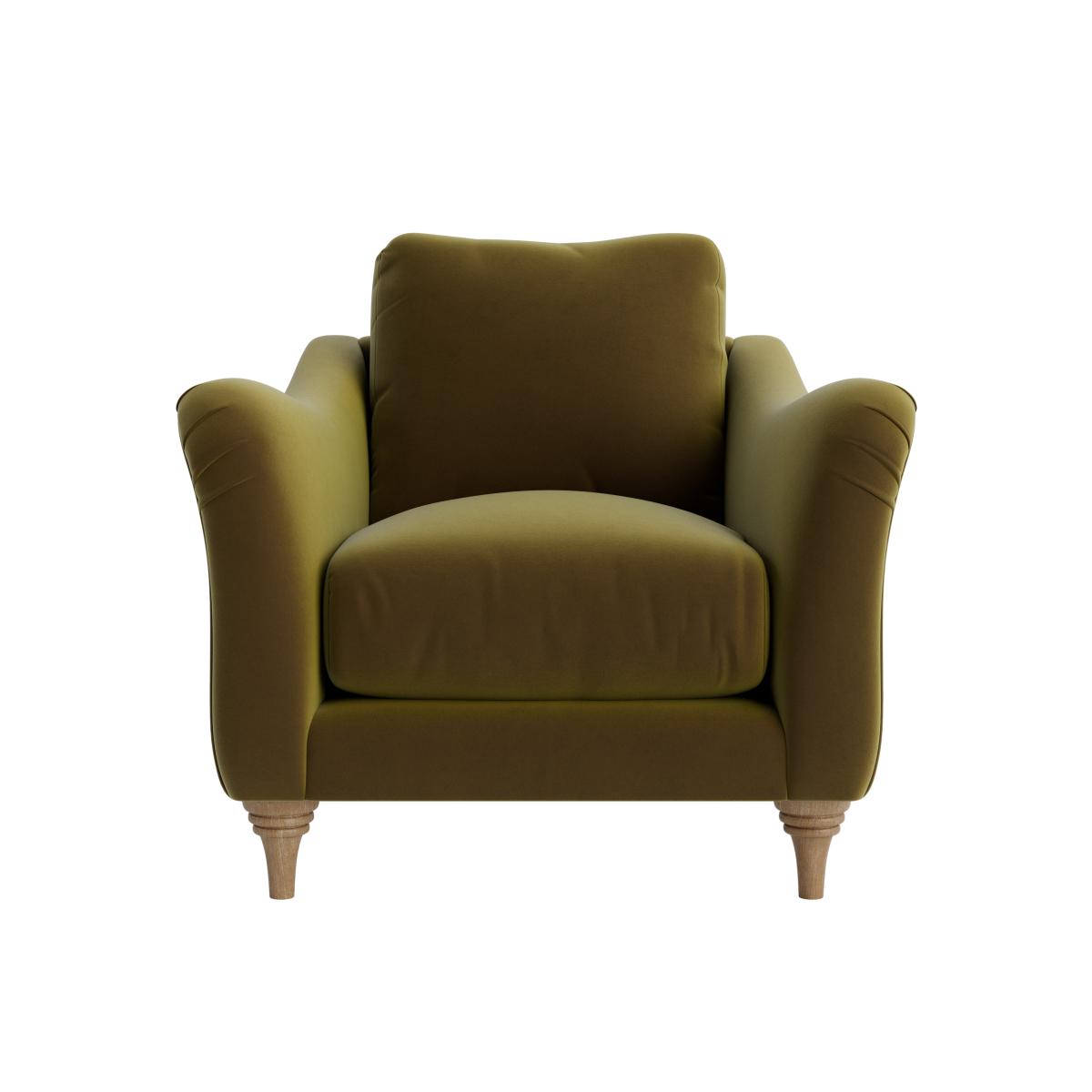 Bumpster Armchair – image 2
