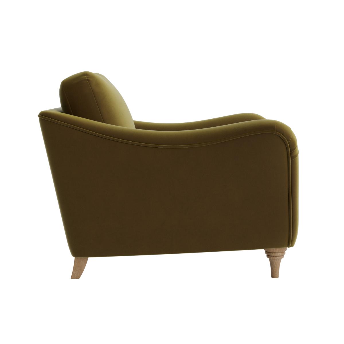 Bumpster Armchair – image 3