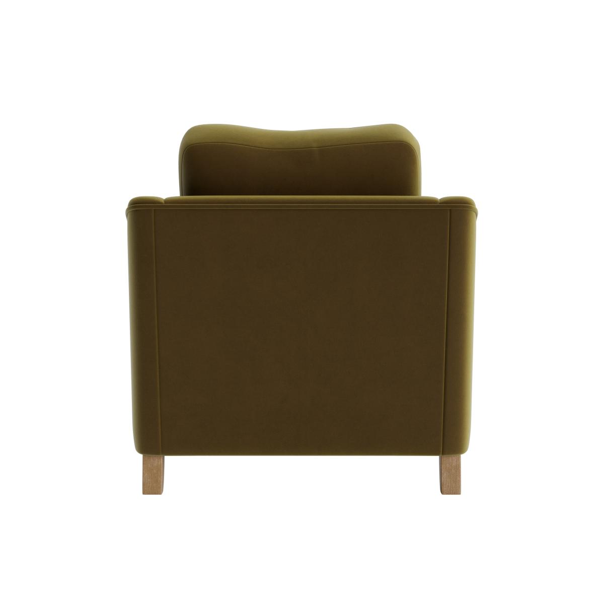 Bumpster Armchair – image 4