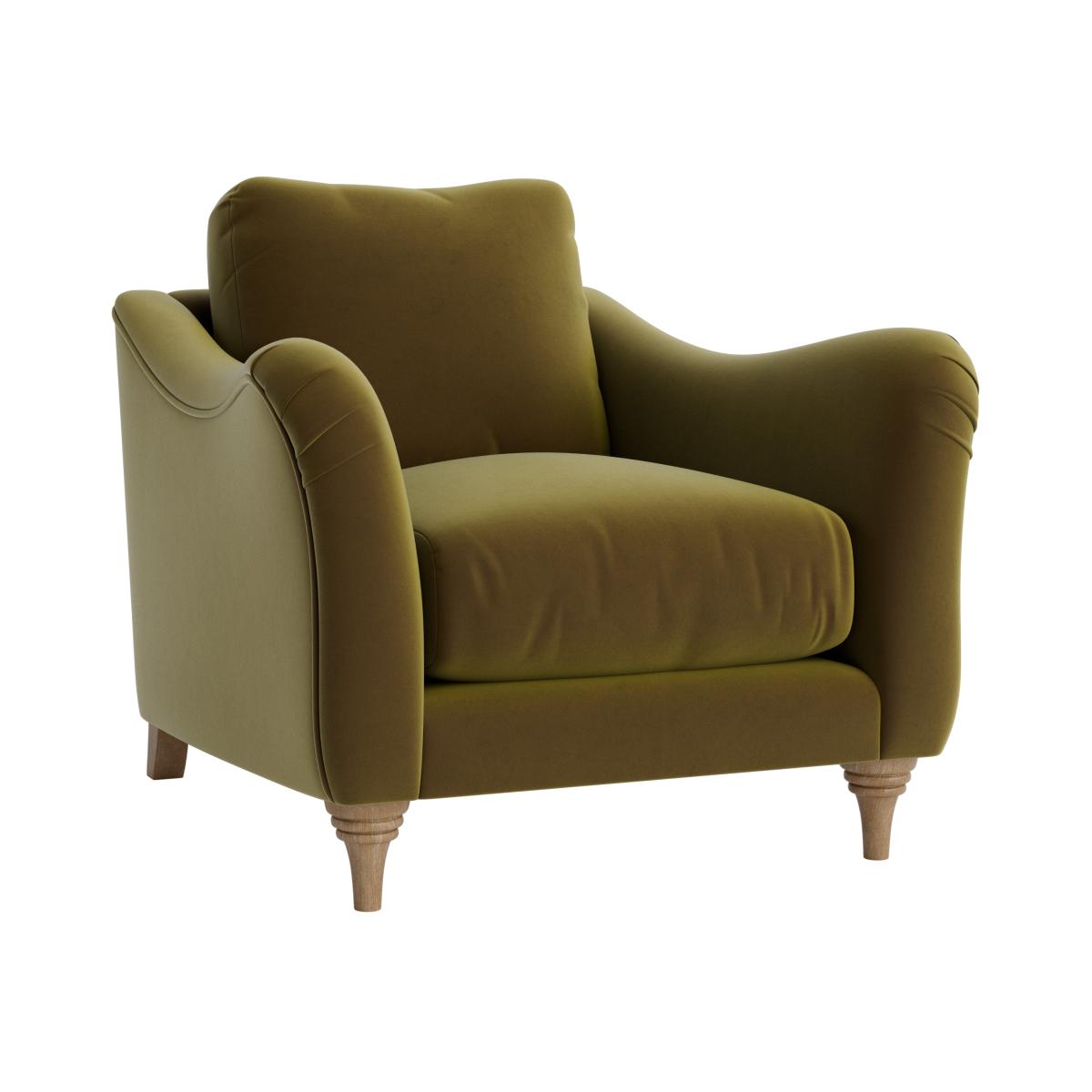 Bumpster Armchair – image 1
