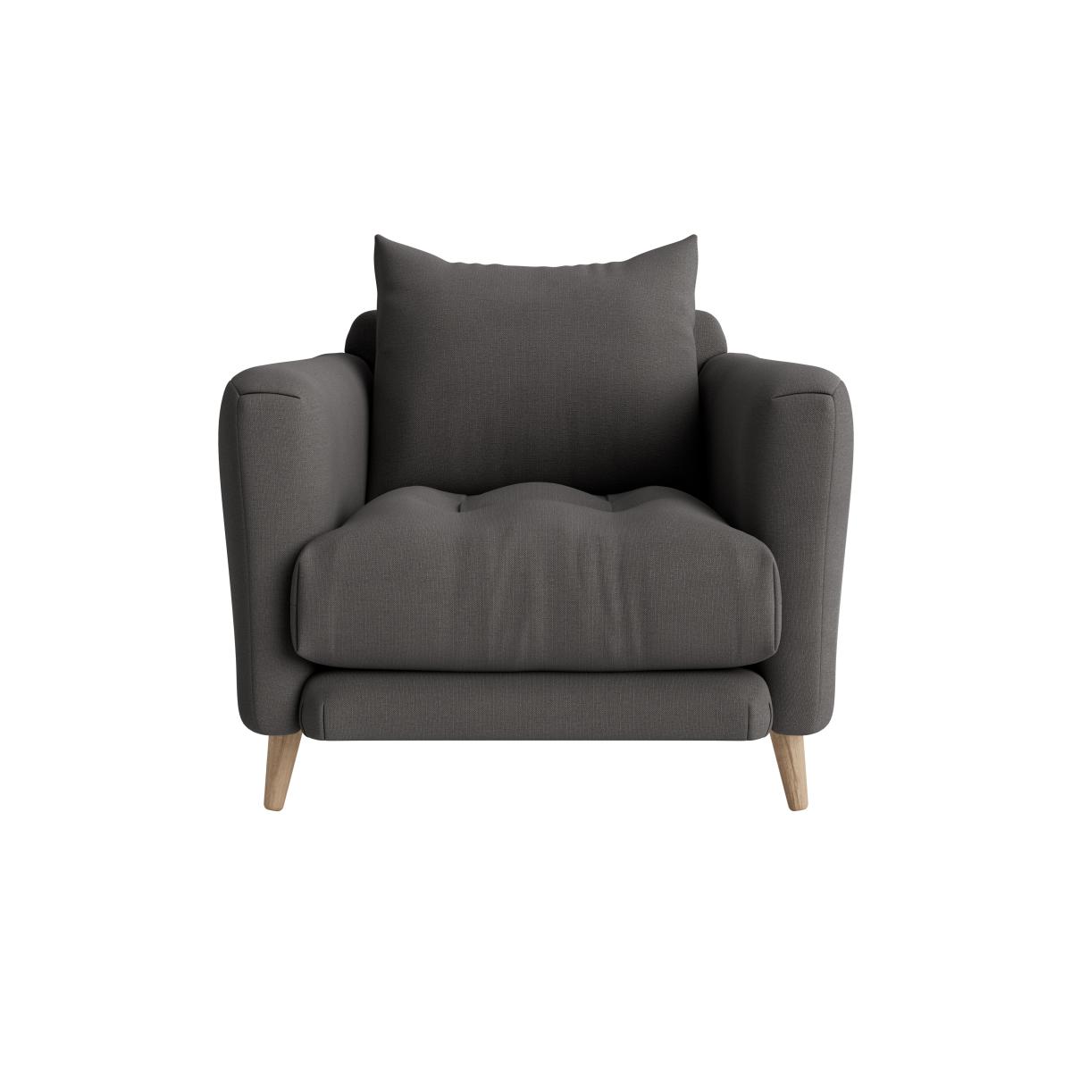 Banoffee Armchair – image 2