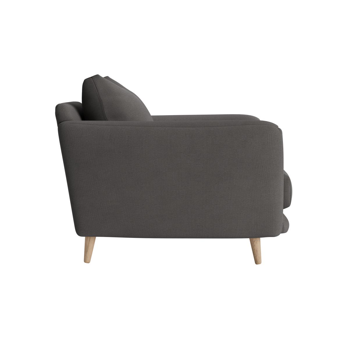 Banoffee Armchair – image 3