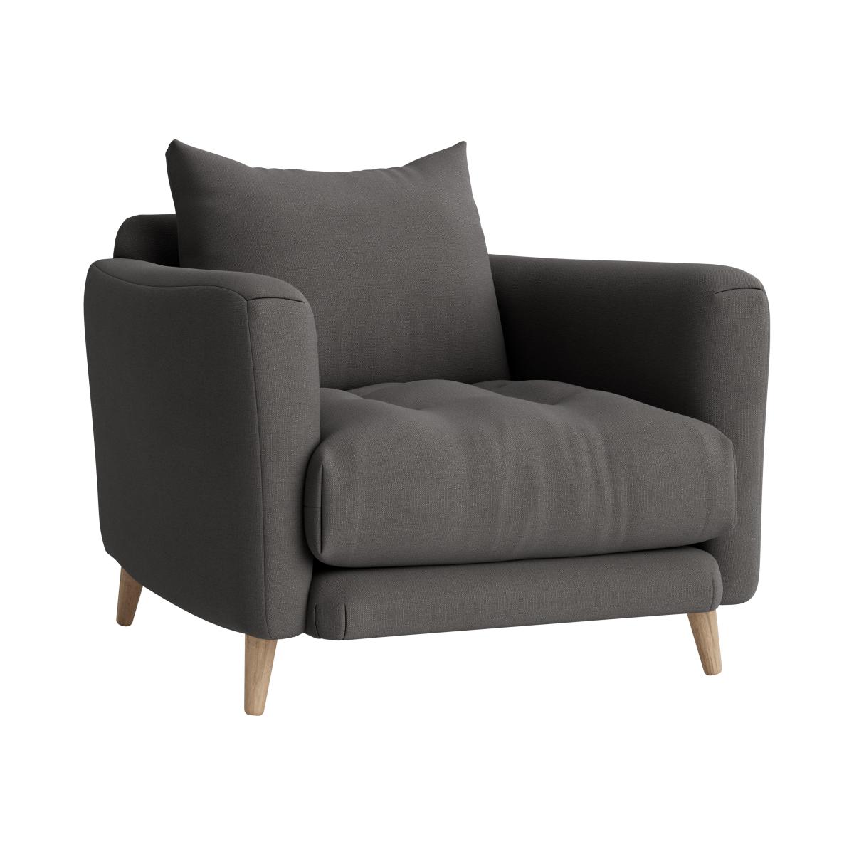 Banoffee Armchair – image 1