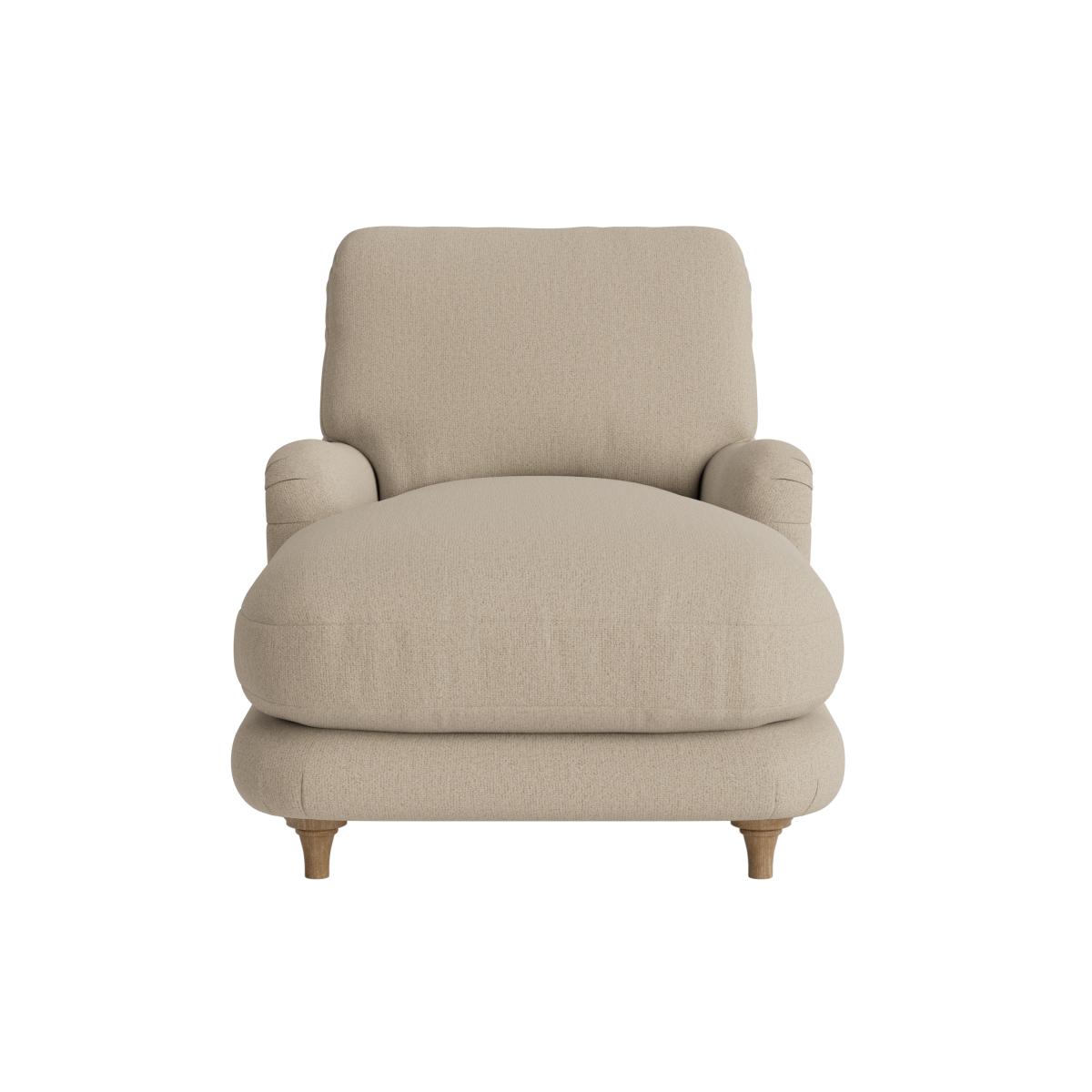 Mrs Jonesy Armchair Chaise – image 2