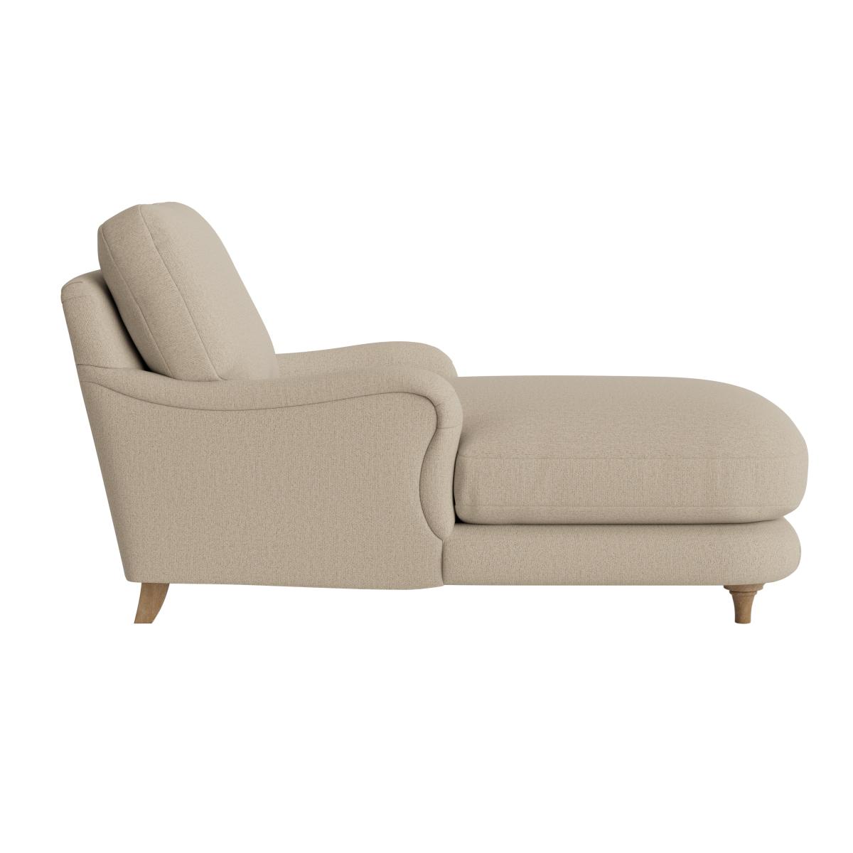 Mrs Jonesy Armchair Chaise – image 3