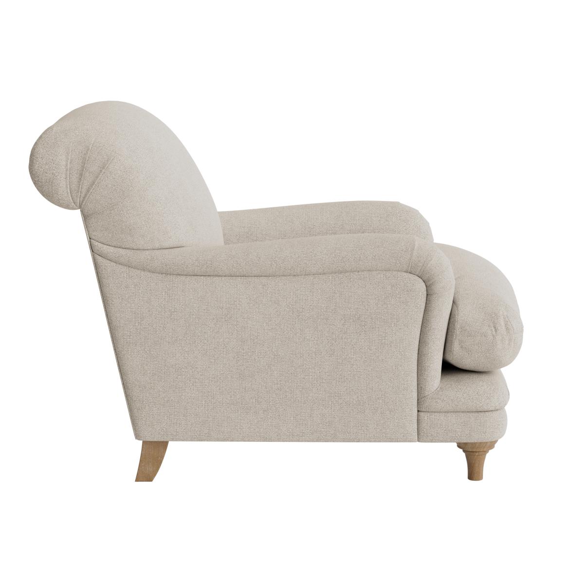 Pudding Armchair – image 3