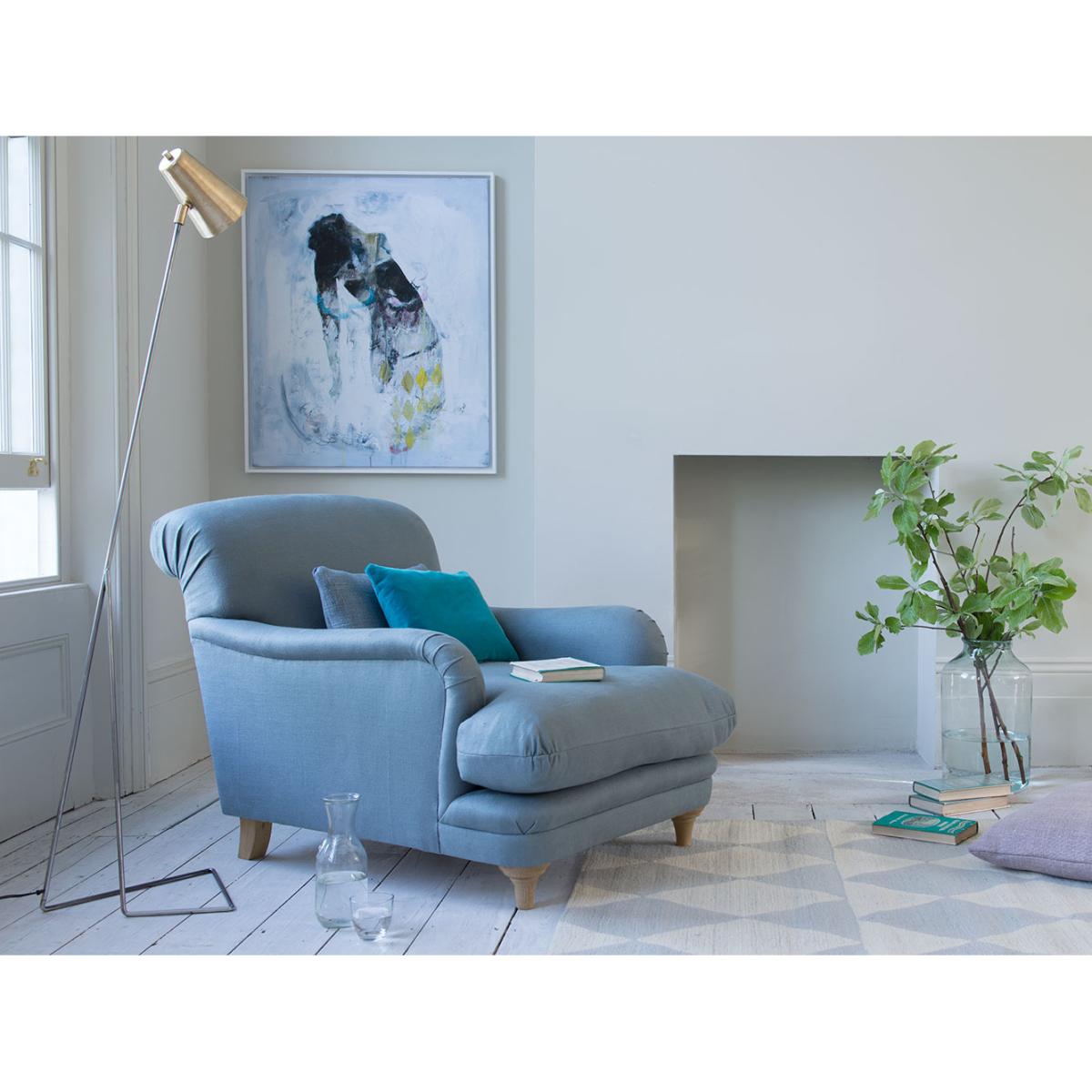 Pudding Armchair – image 7