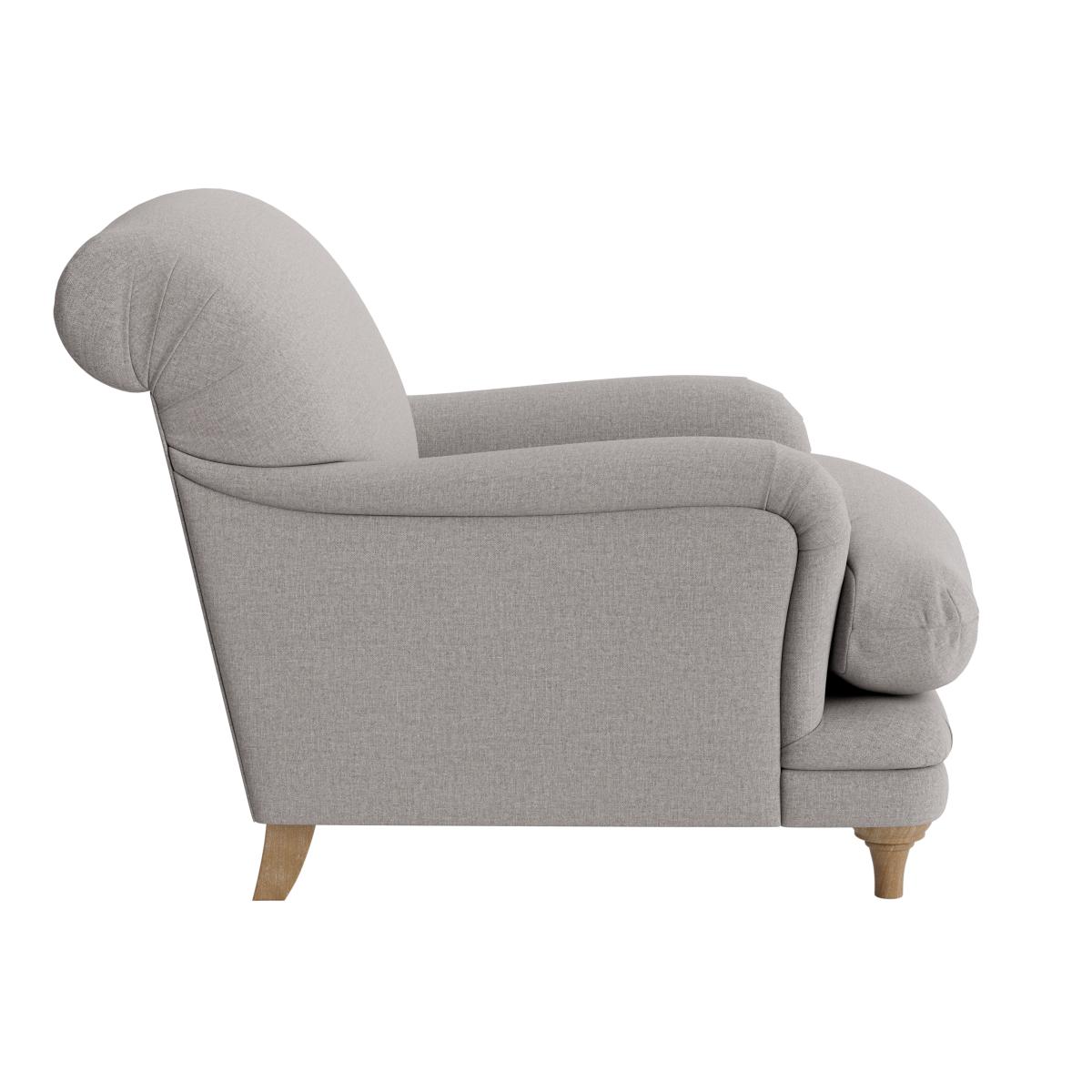 Pudding Armchair – image 3