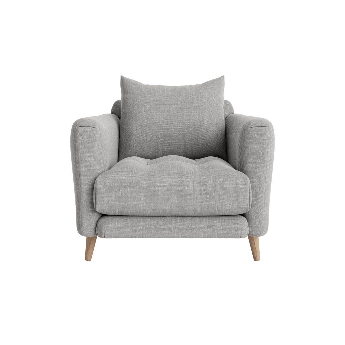 Banoffee Armchair – image 2