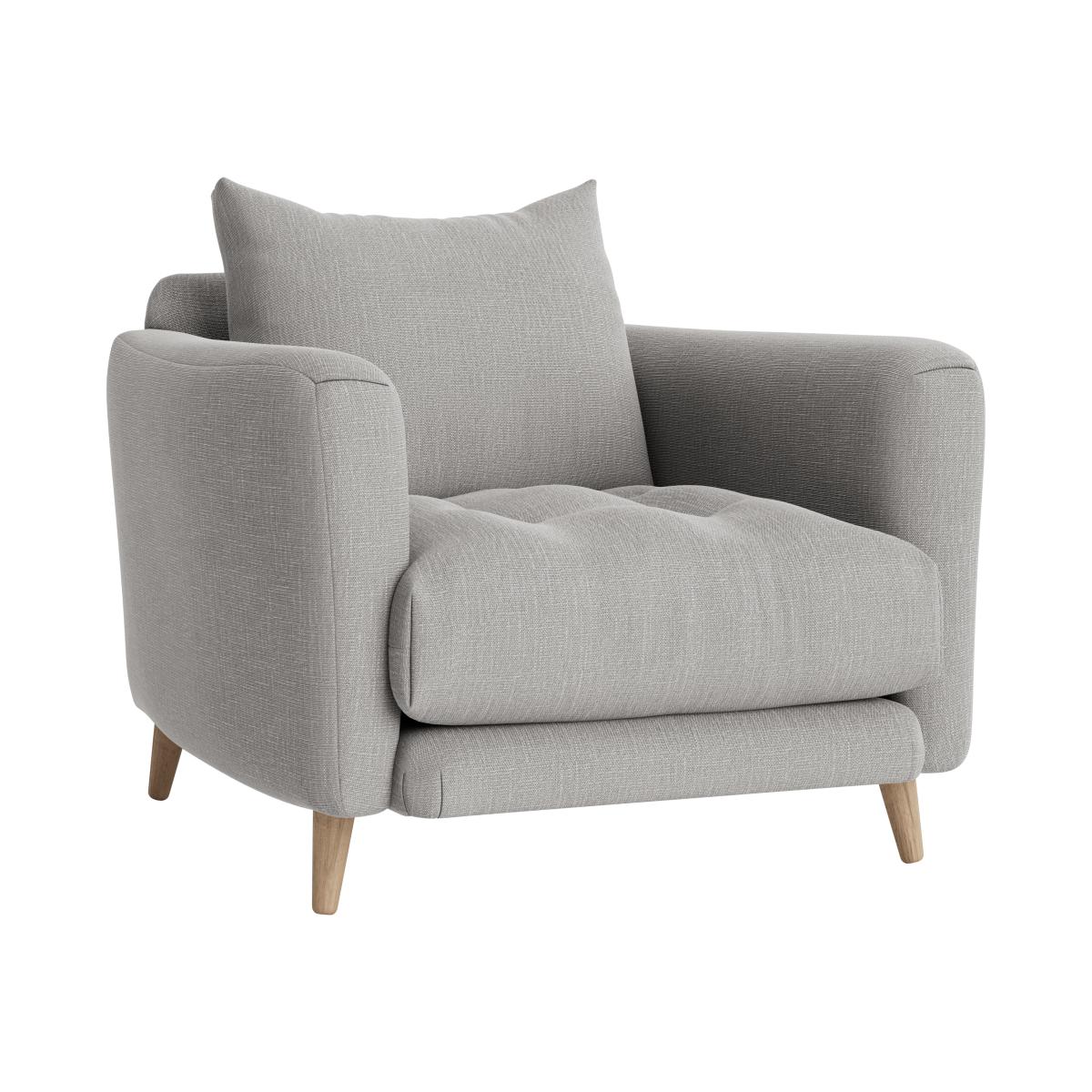 Banoffee Armchair – image 1