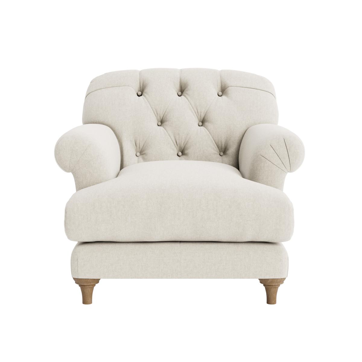Truffle Armchair – image 2