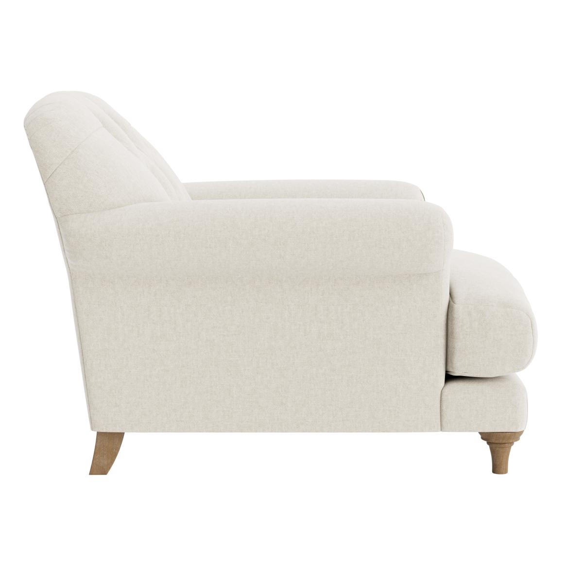 Truffle Armchair – image 3