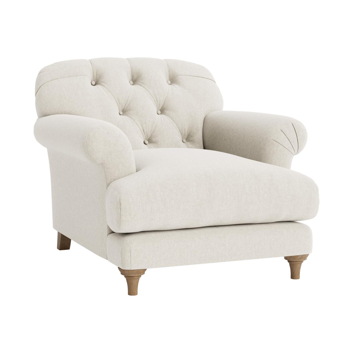 Truffle Armchair – image 1