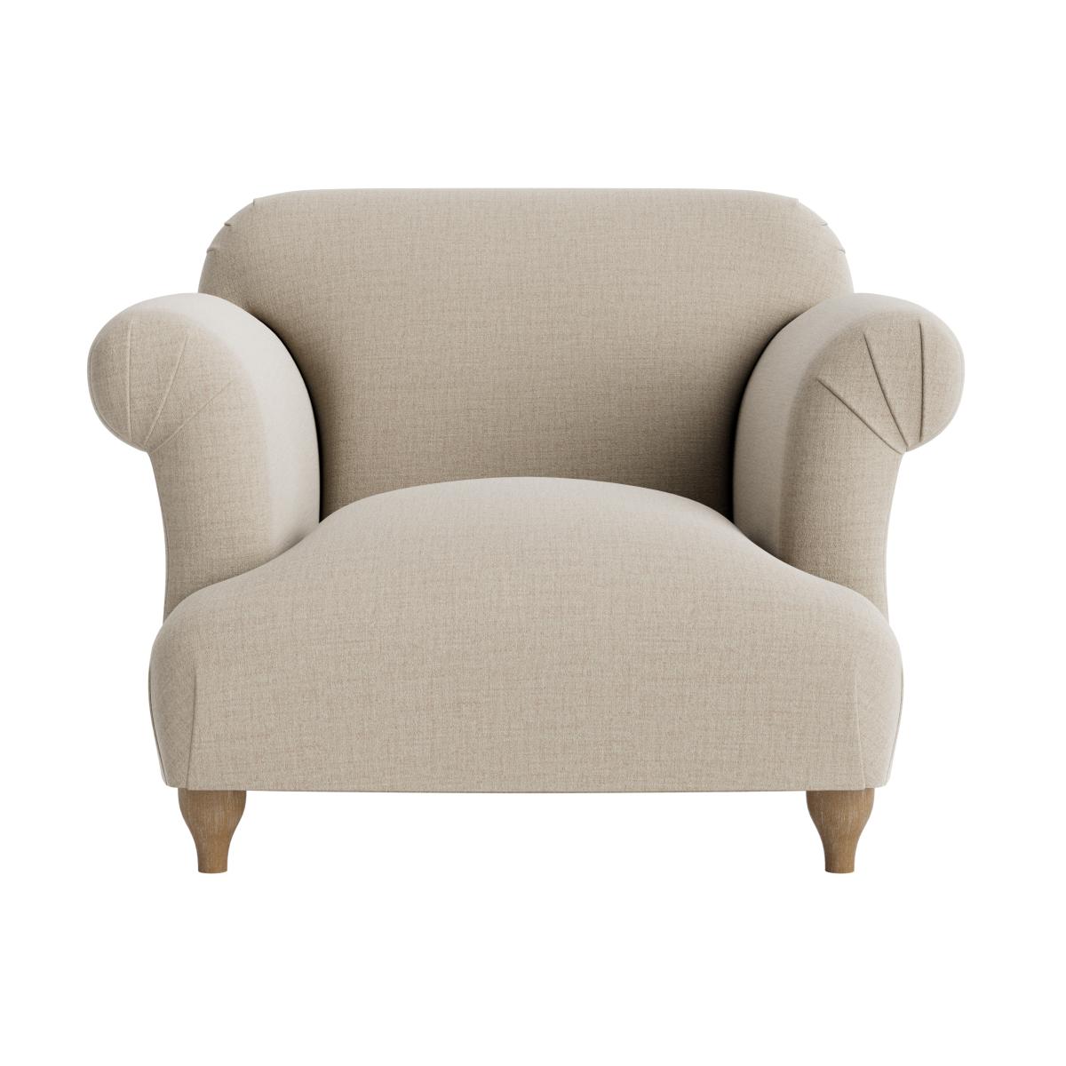 Soufflé Armchair – image 2