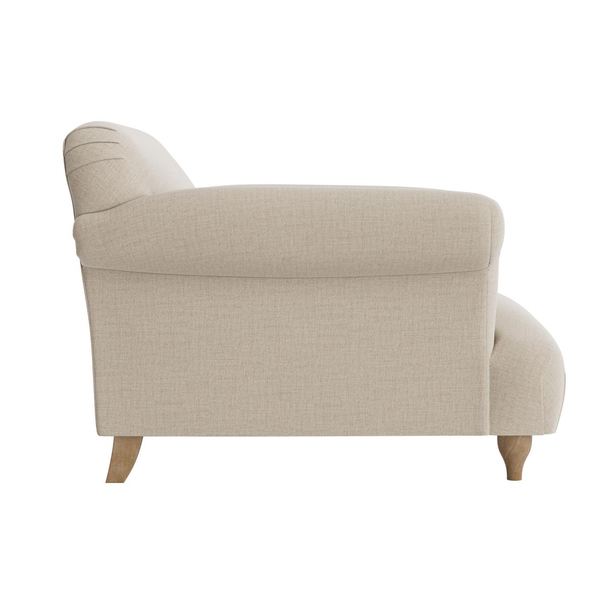 Soufflé Armchair – image 3