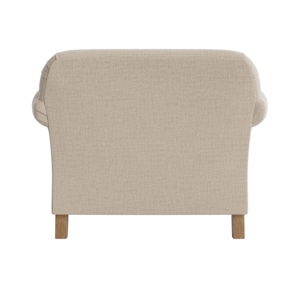 Soufflé Armchair – image 4