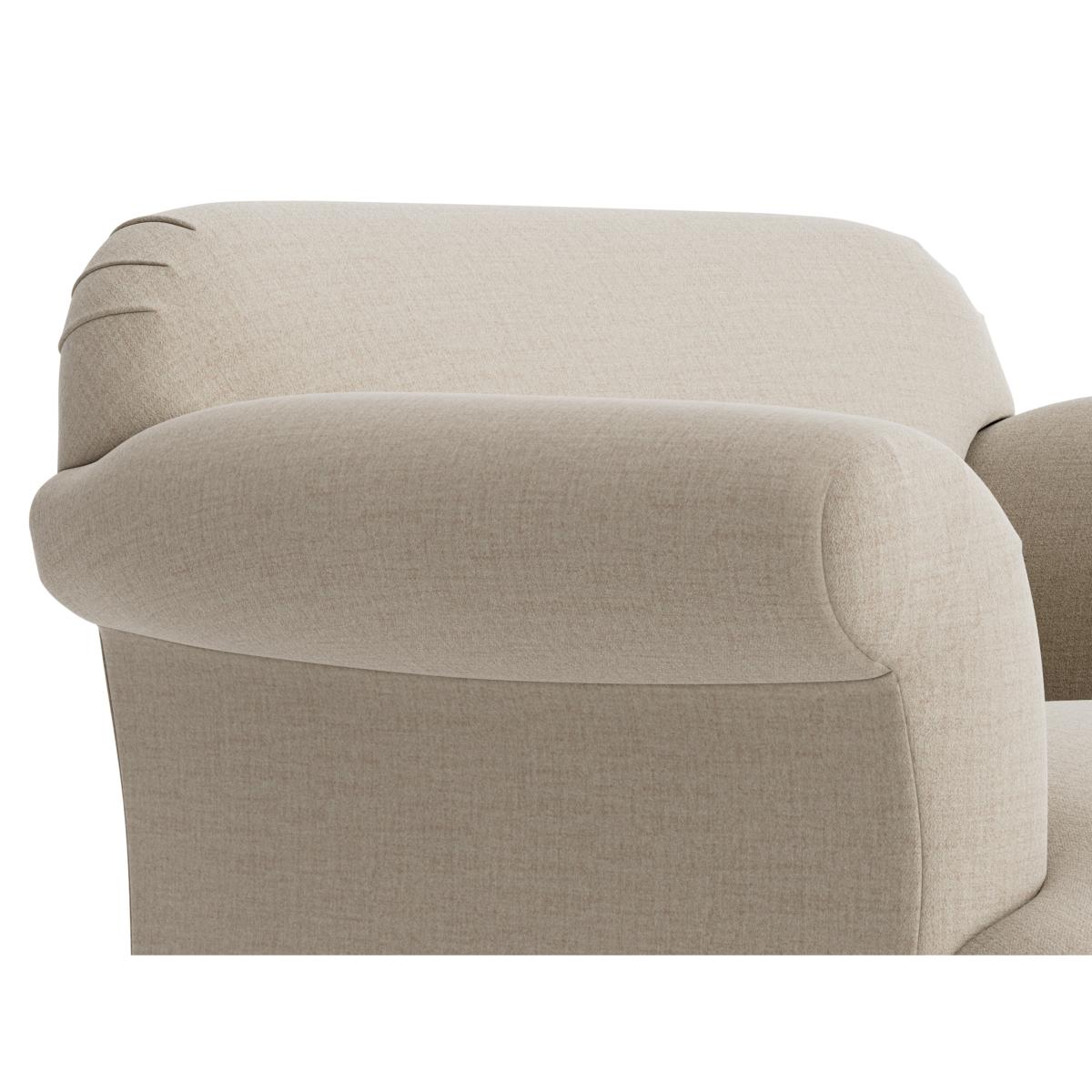 Soufflé Armchair – image 5
