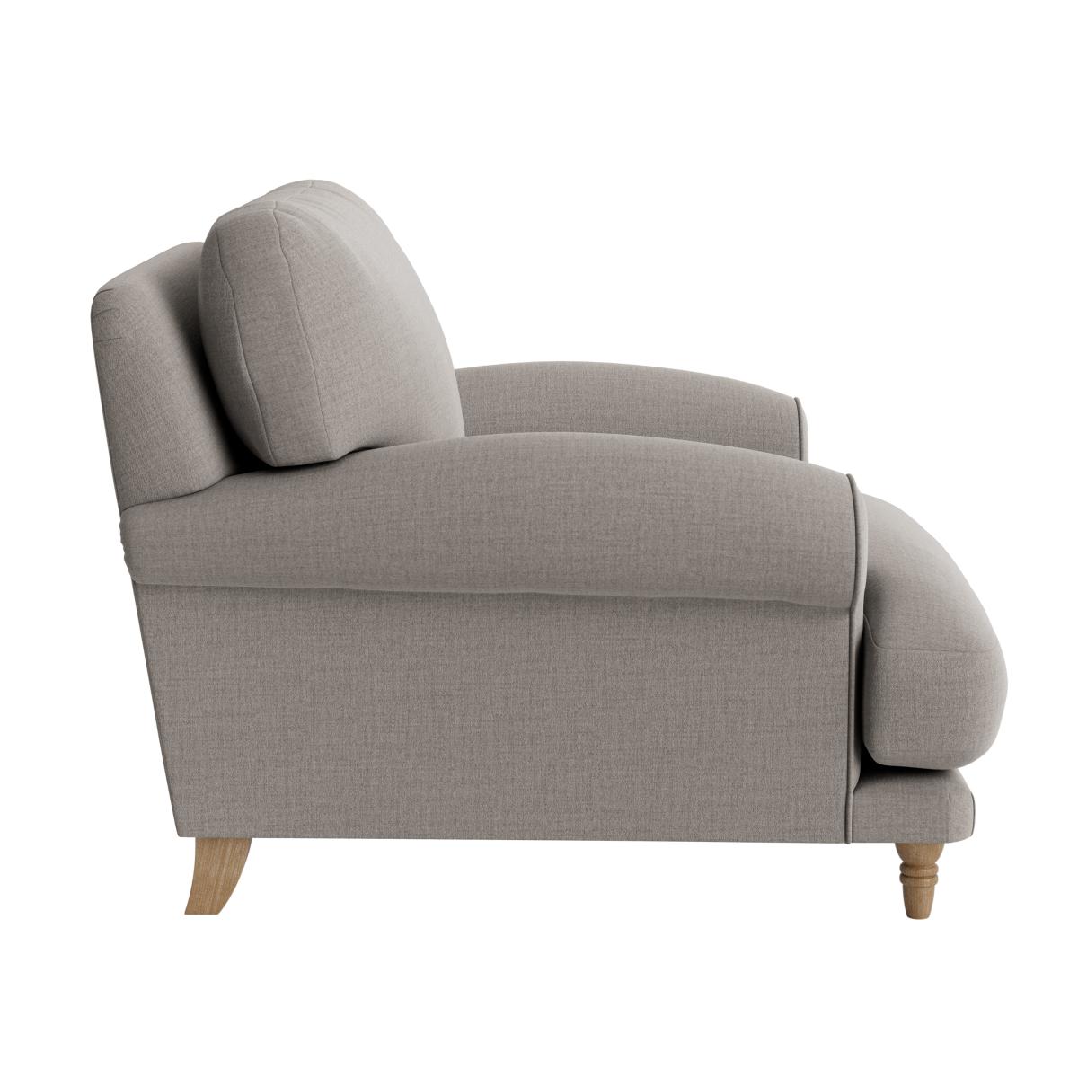 Slowcoach Armchair – image 3