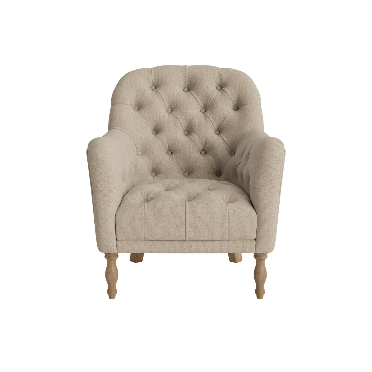 Reader Armchair – image 2
