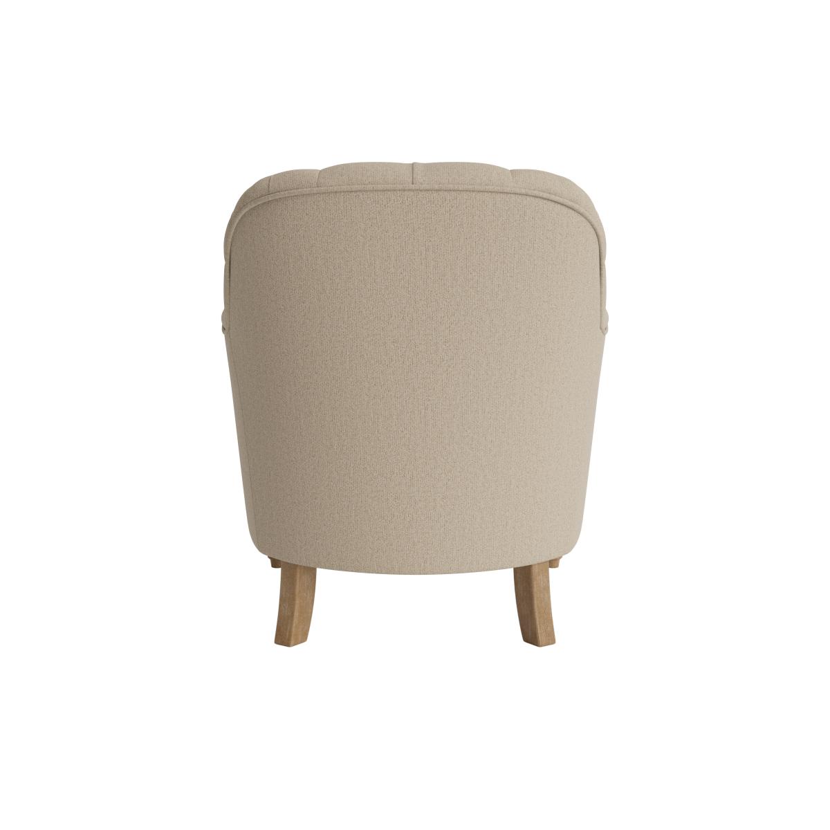Reader Armchair – image 4