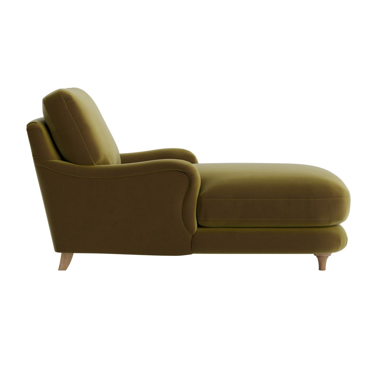 Mrs Jonesy Armchair Chaise – image 3