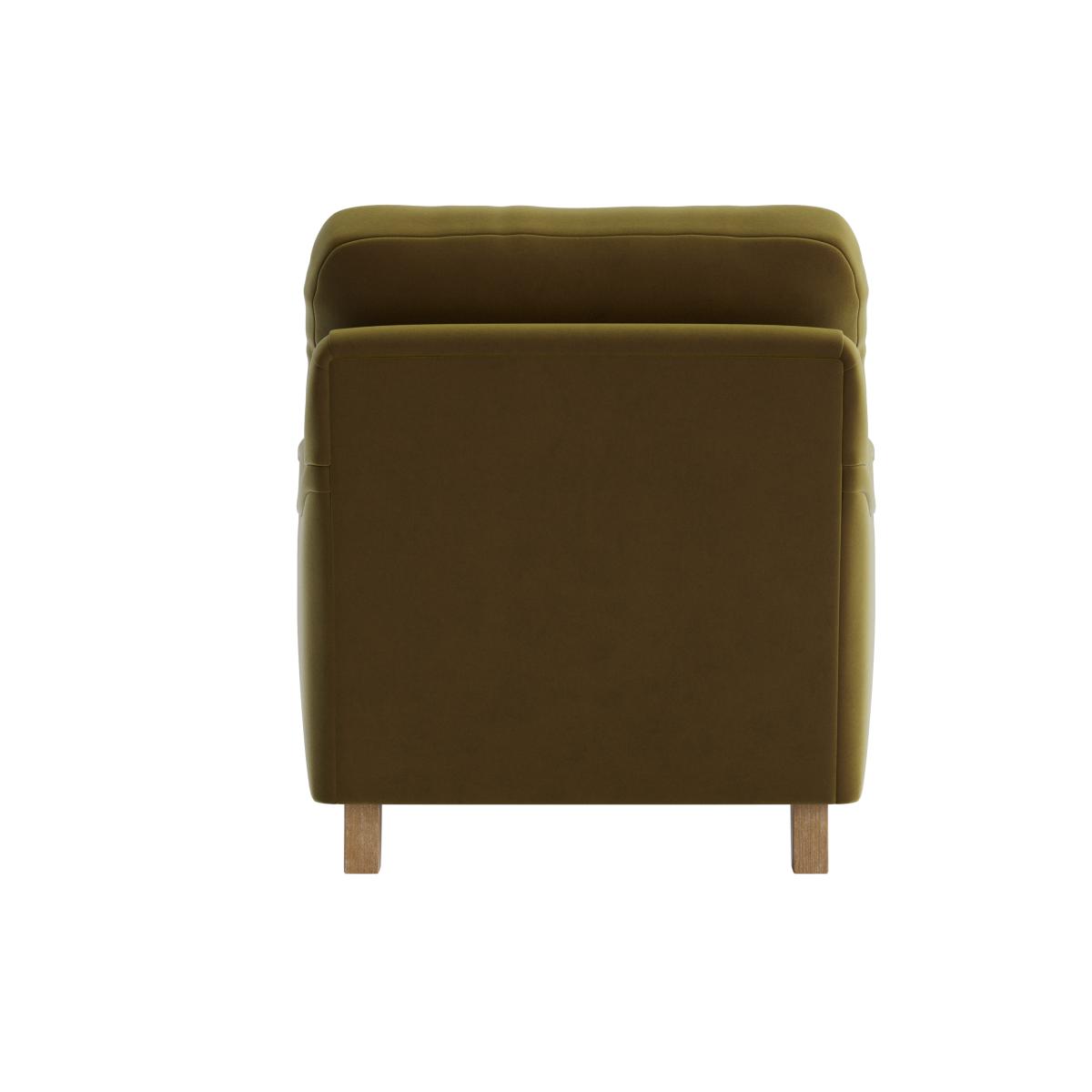 Mrs Jonesy Armchair Chaise – image 4
