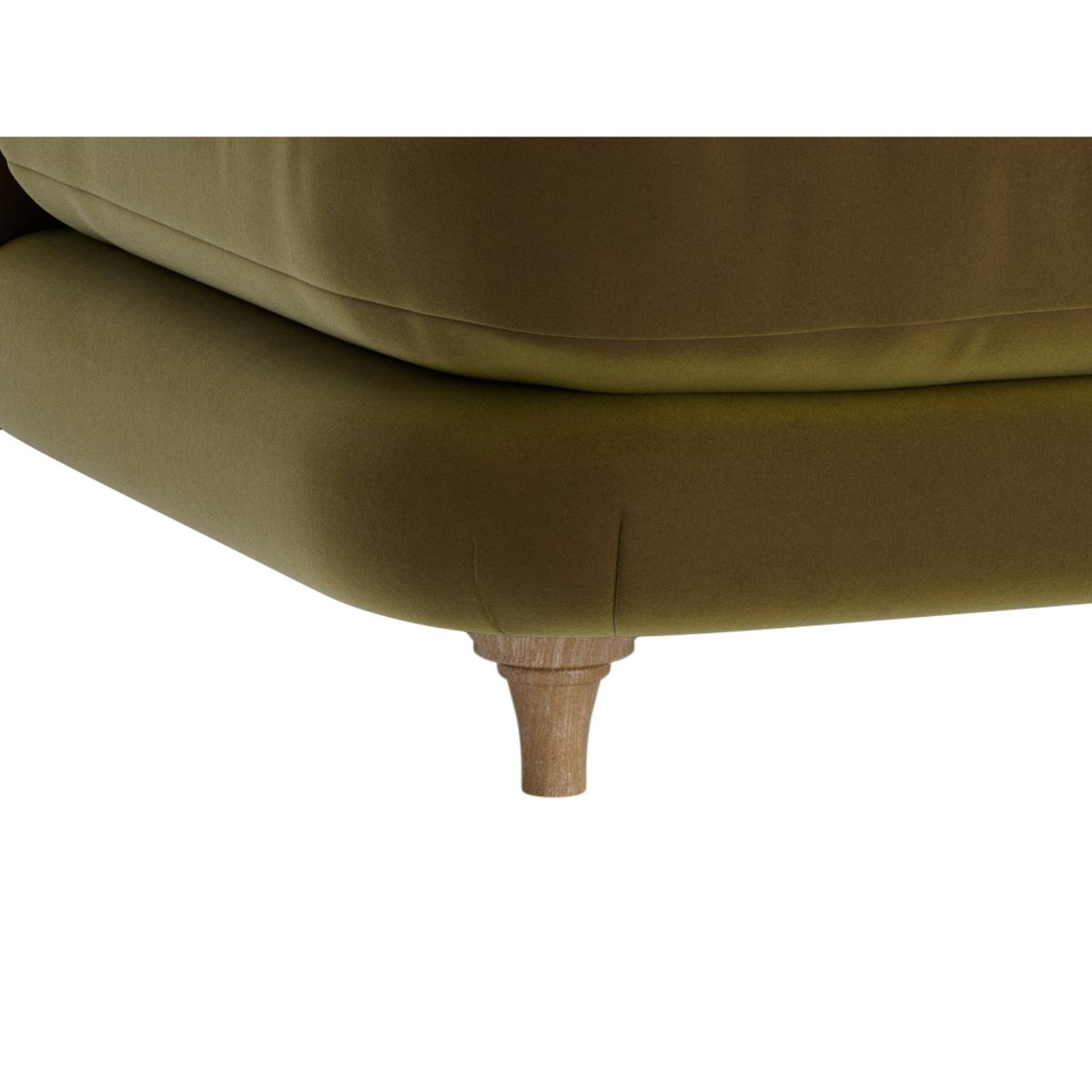 Mrs Jonesy Armchair Chaise – image 5