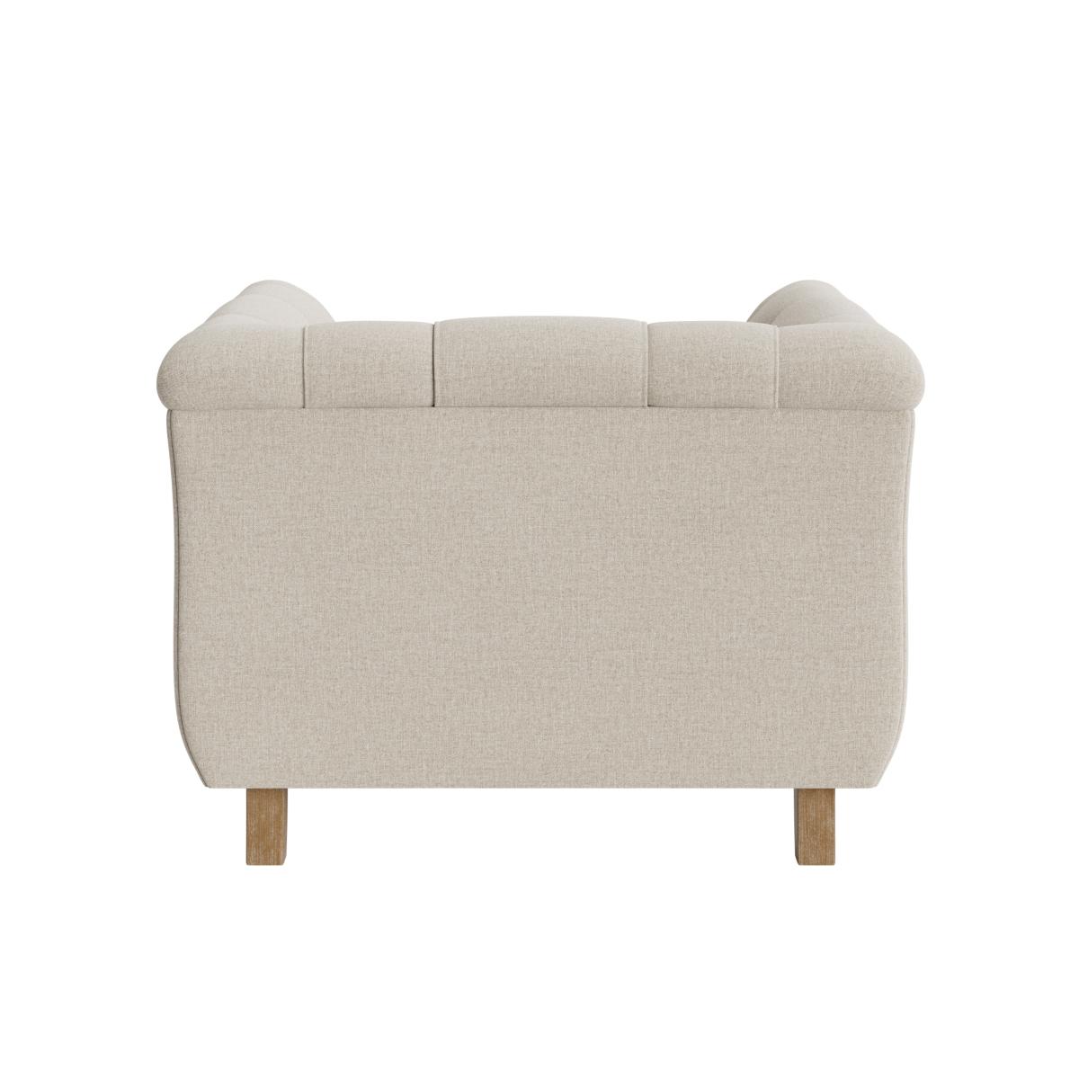 Boho Armchair – image 4