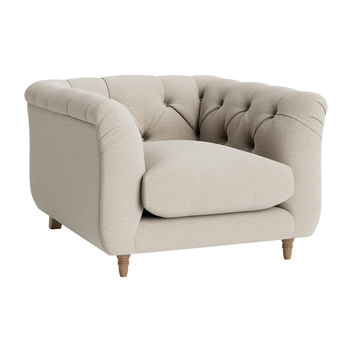 Boho Armchair – image 1