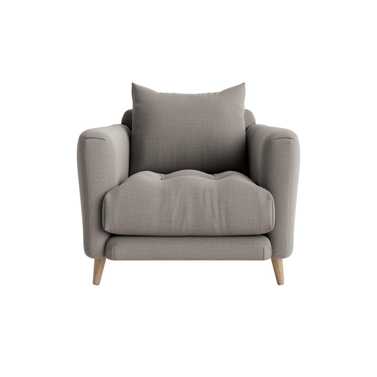Banoffee Armchair – image 2