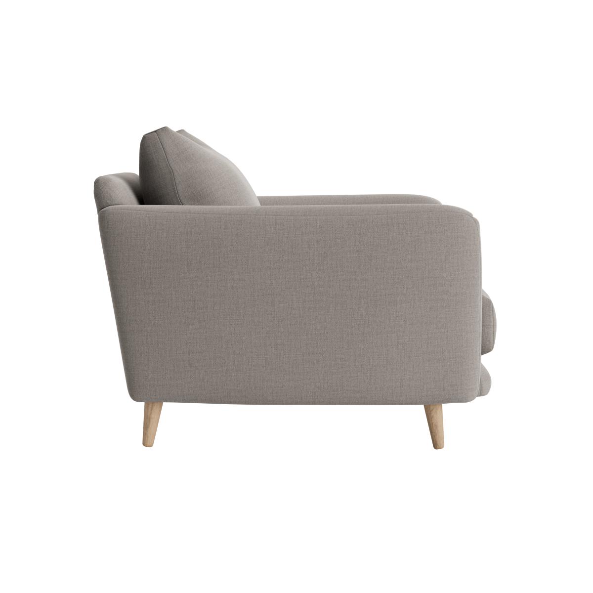 Banoffee Armchair – image 3