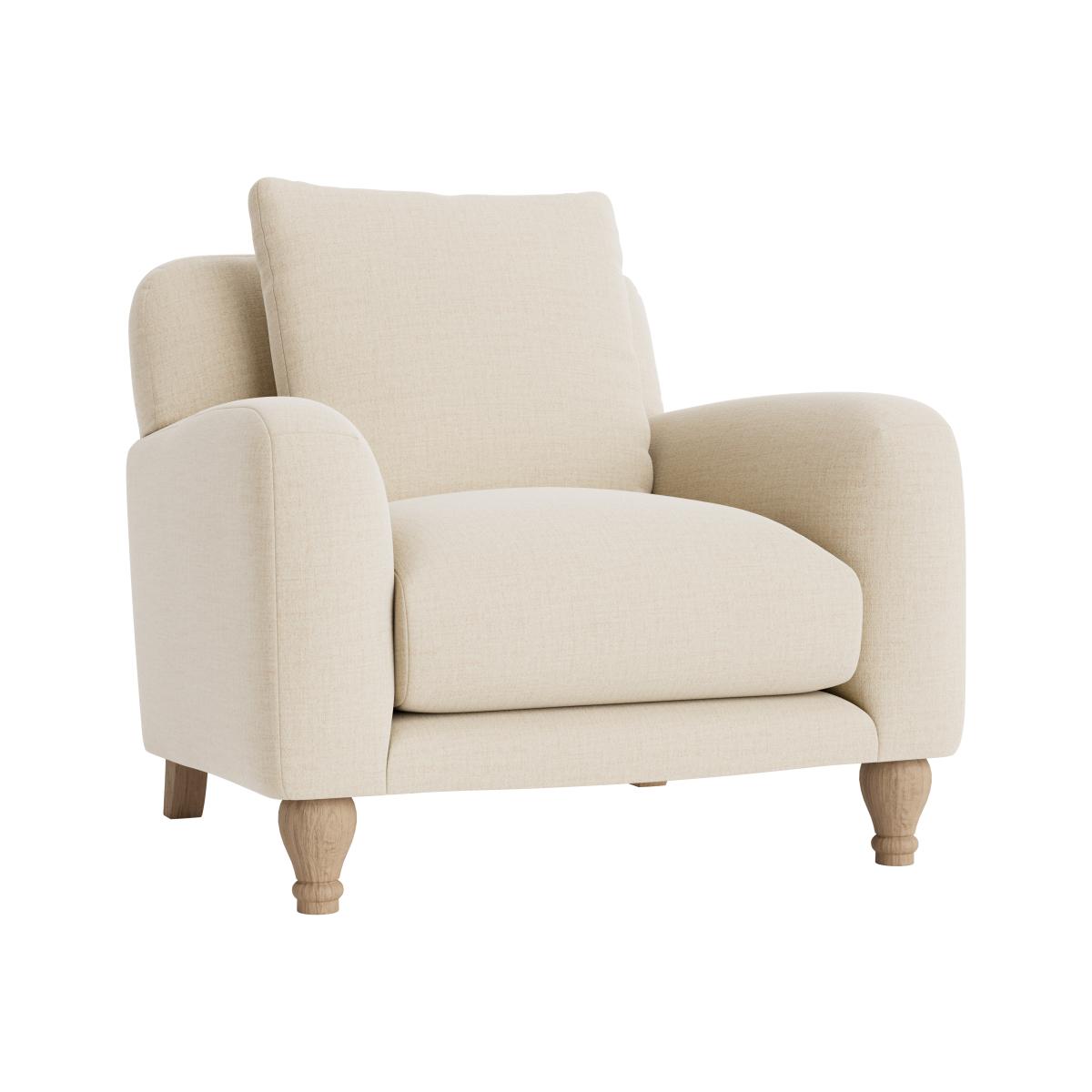 Bear Hug Armchair – image 1