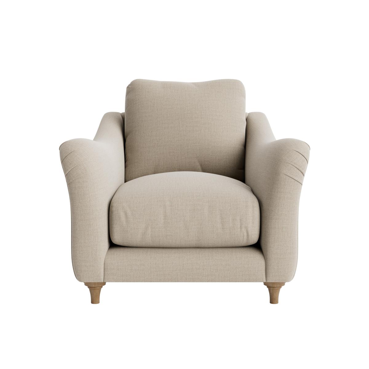 Bumpster Armchair – image 2