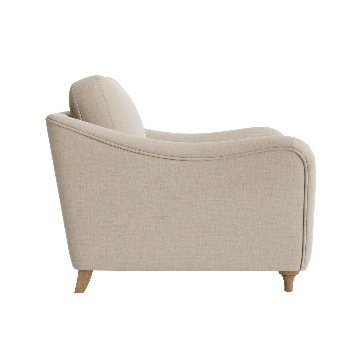 Bumpster Armchair – image 3