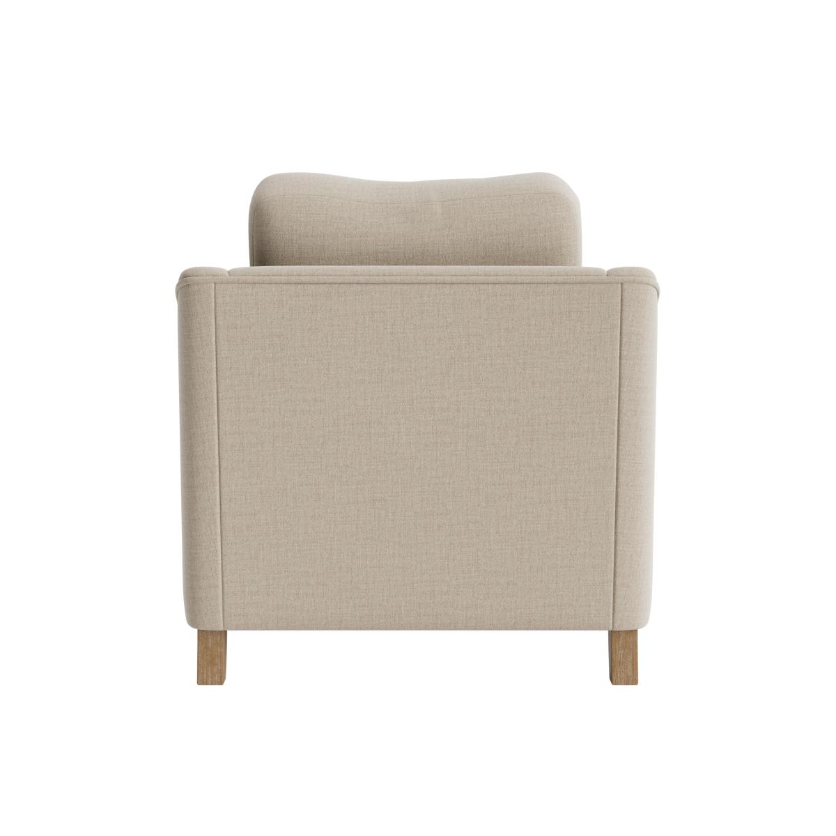 Bumpster Armchair – image 4