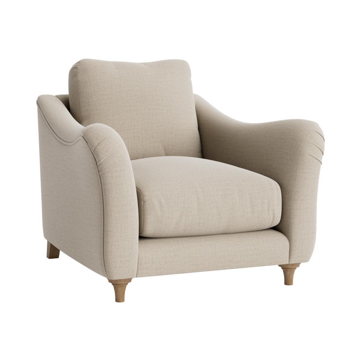 Bumpster Armchair – image 1