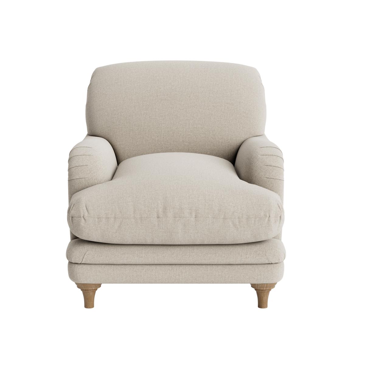 Pudding Armchair – image 2