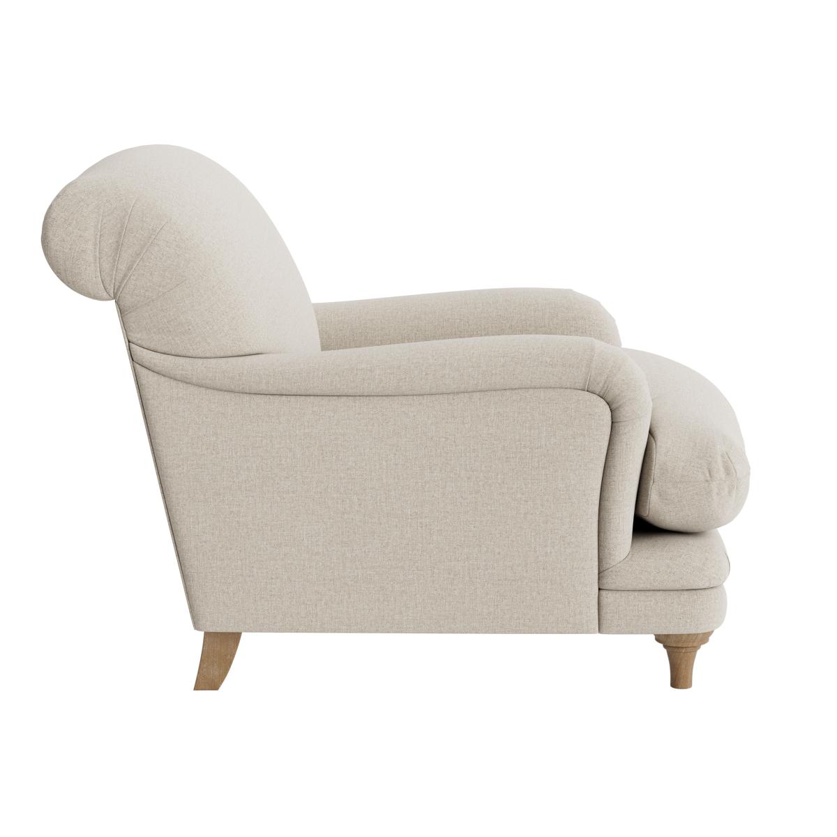 Pudding Armchair – image 3