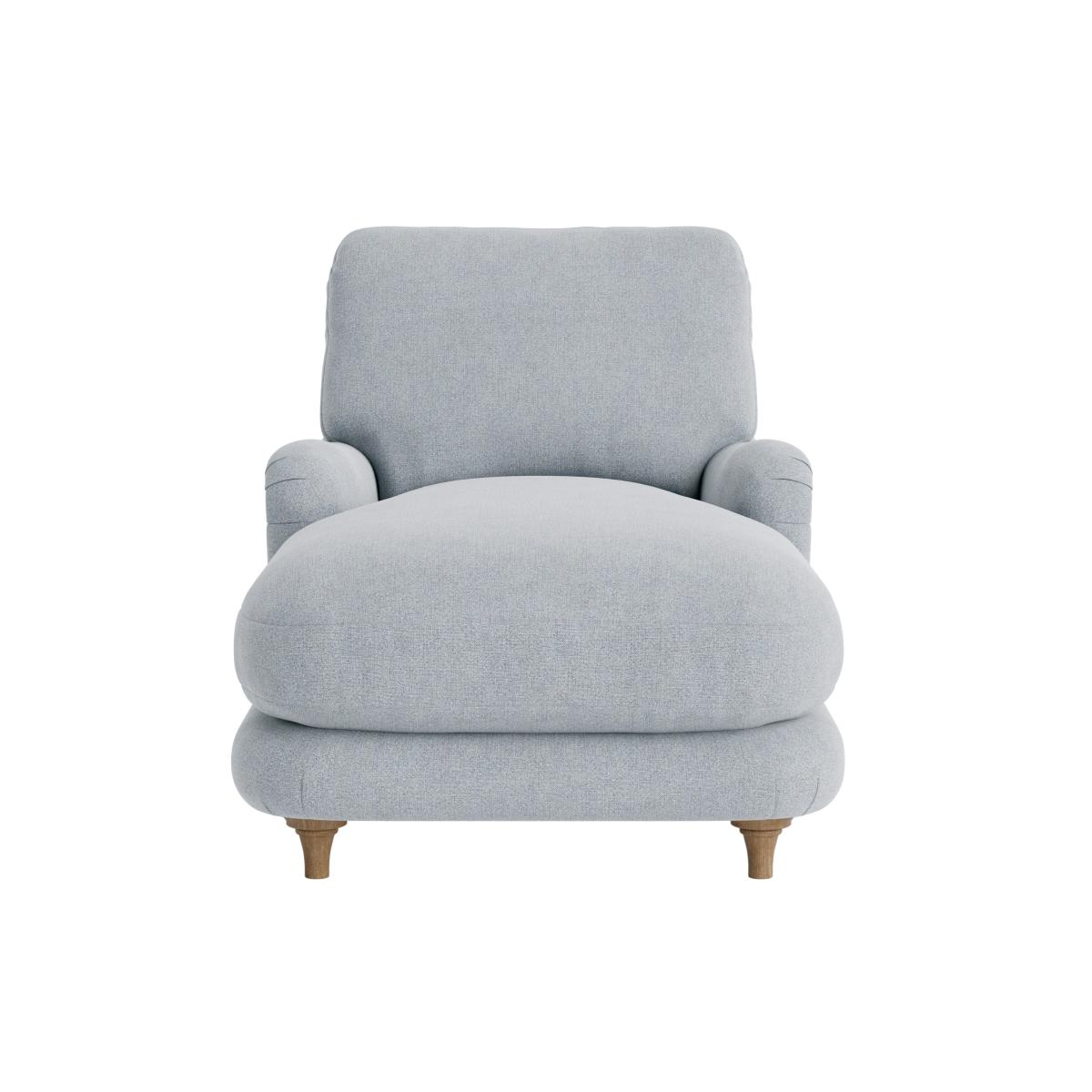 Mrs Jonesy Armchair Chaise – image 2