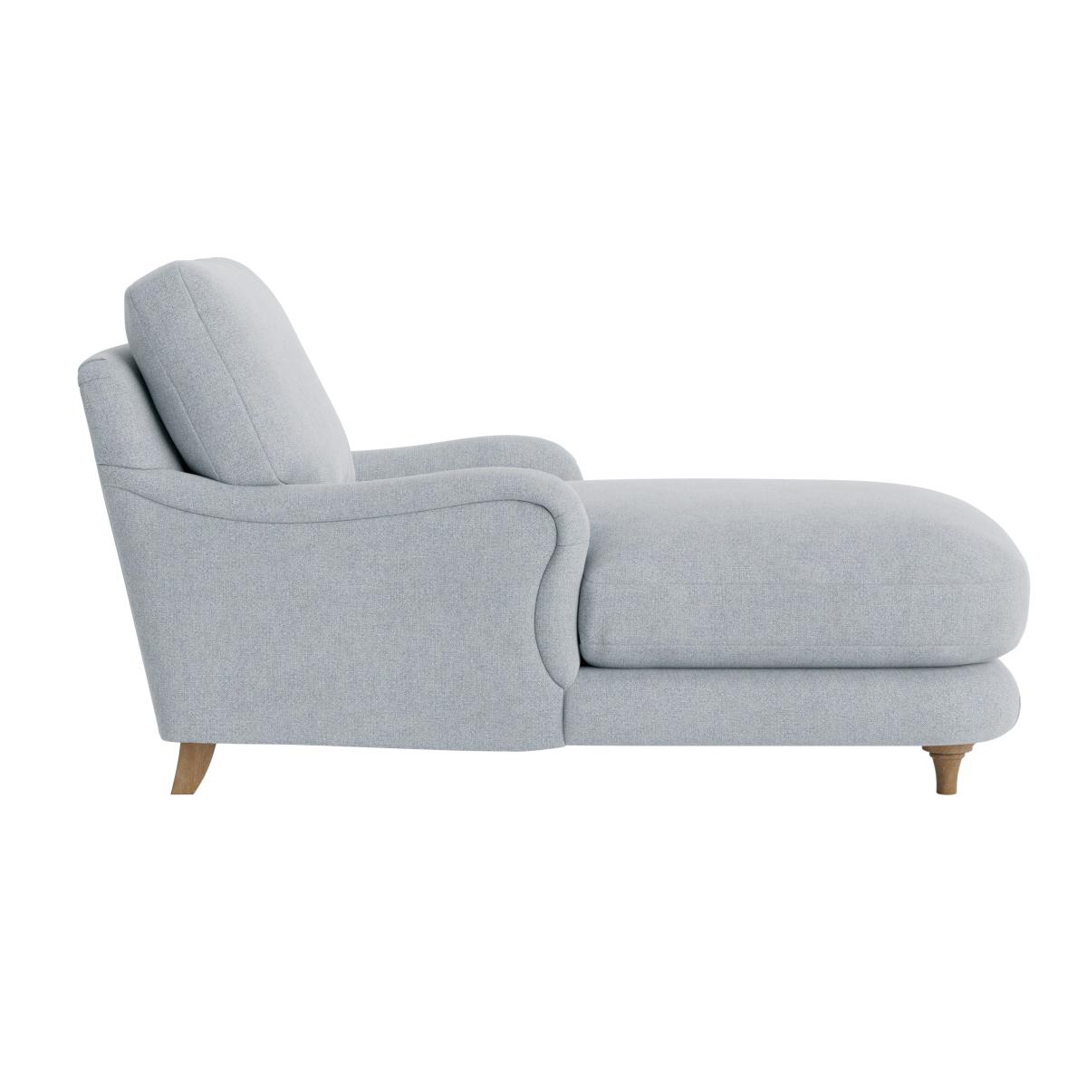 Mrs Jonesy Armchair Chaise – image 3
