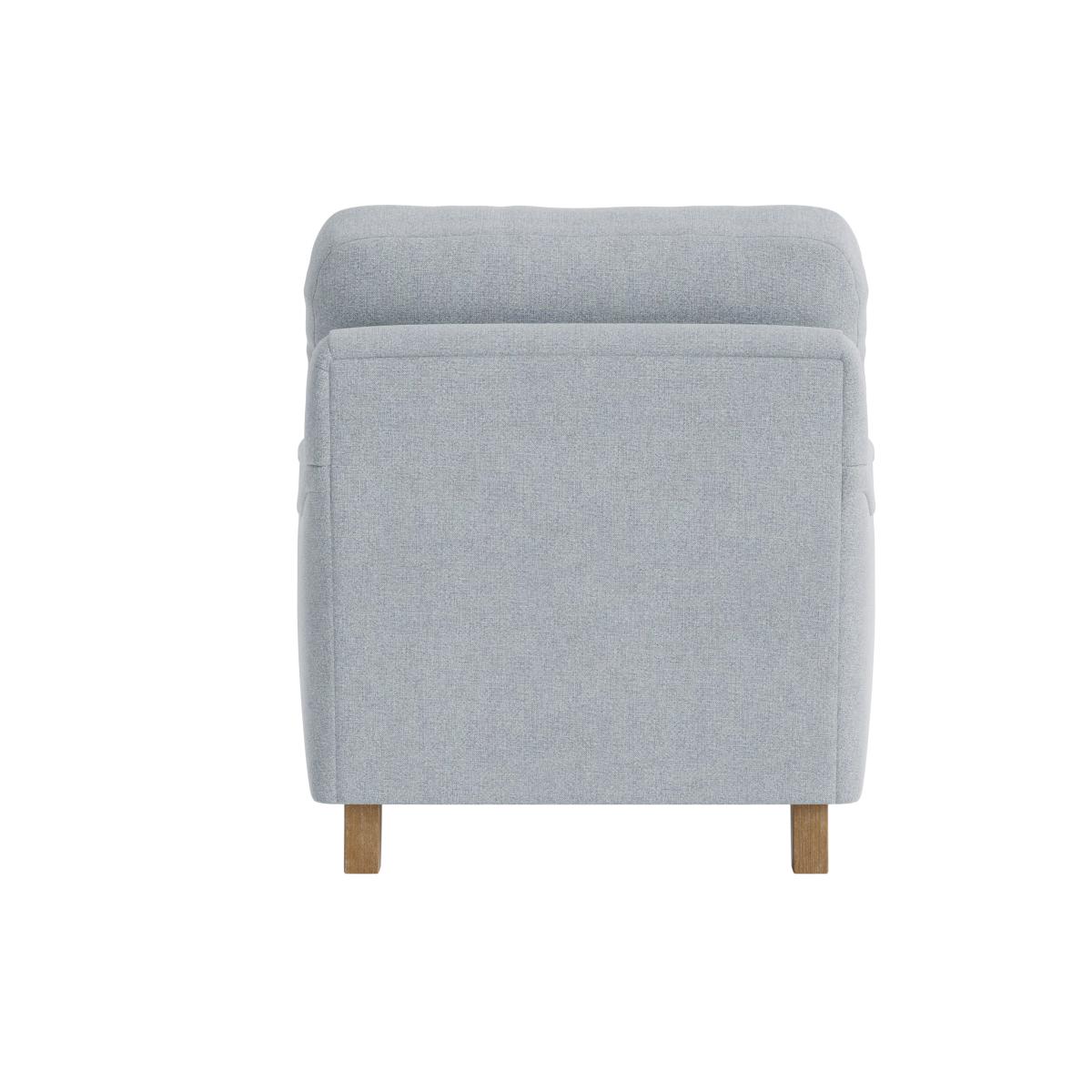Mrs Jonesy Armchair Chaise – image 4