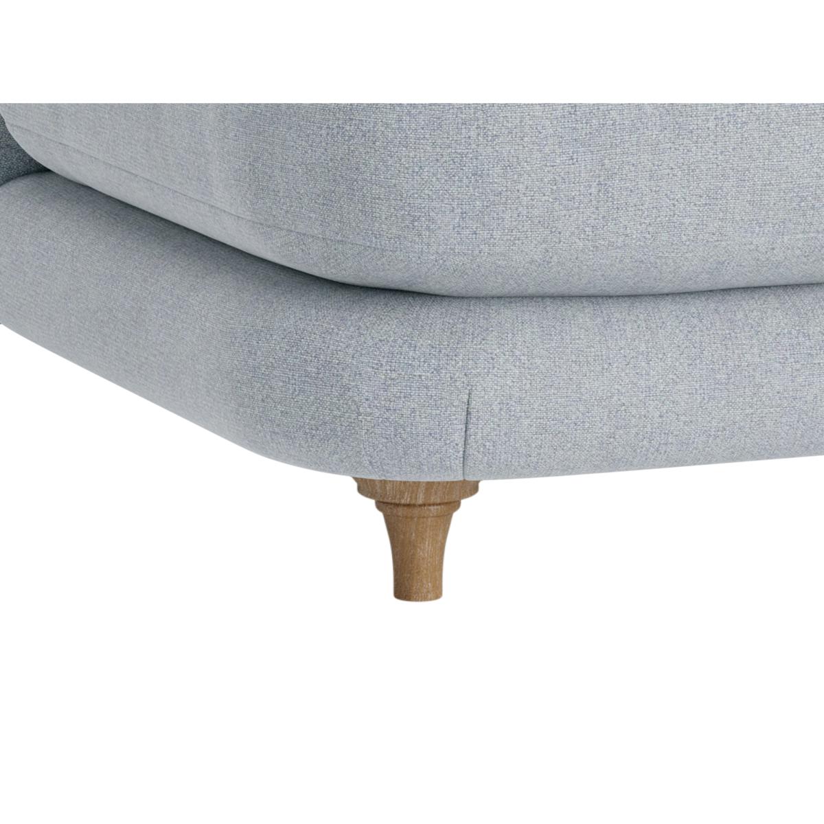 Mrs Jonesy Armchair Chaise – image 5