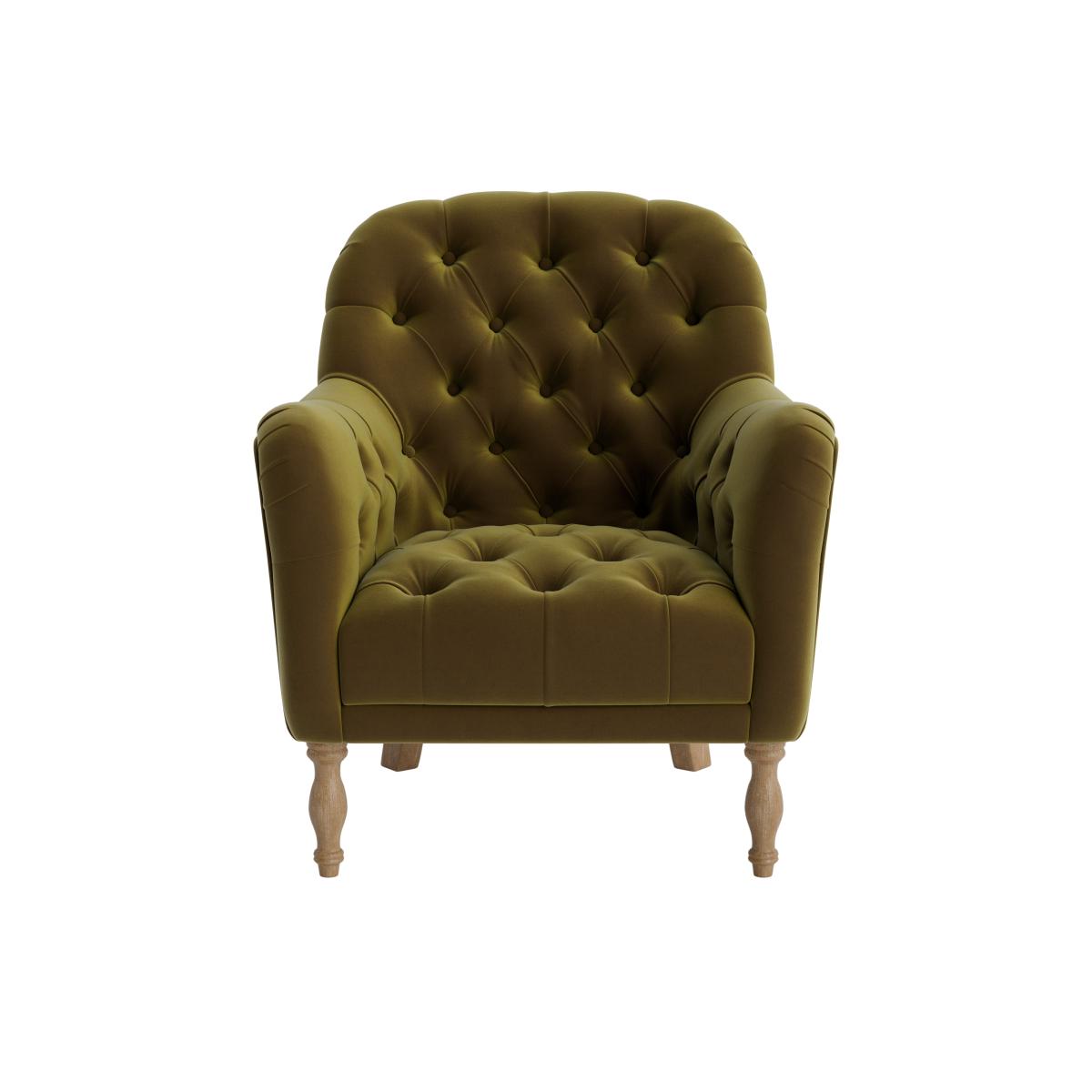 Reader Armchair – image 2