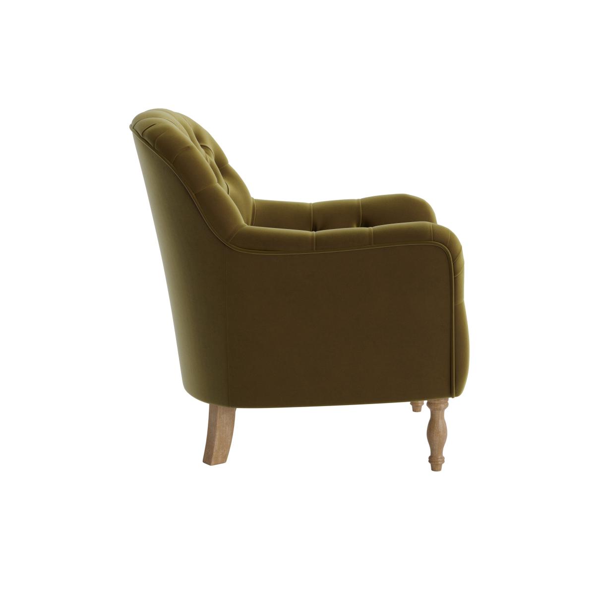 Reader Armchair – image 3