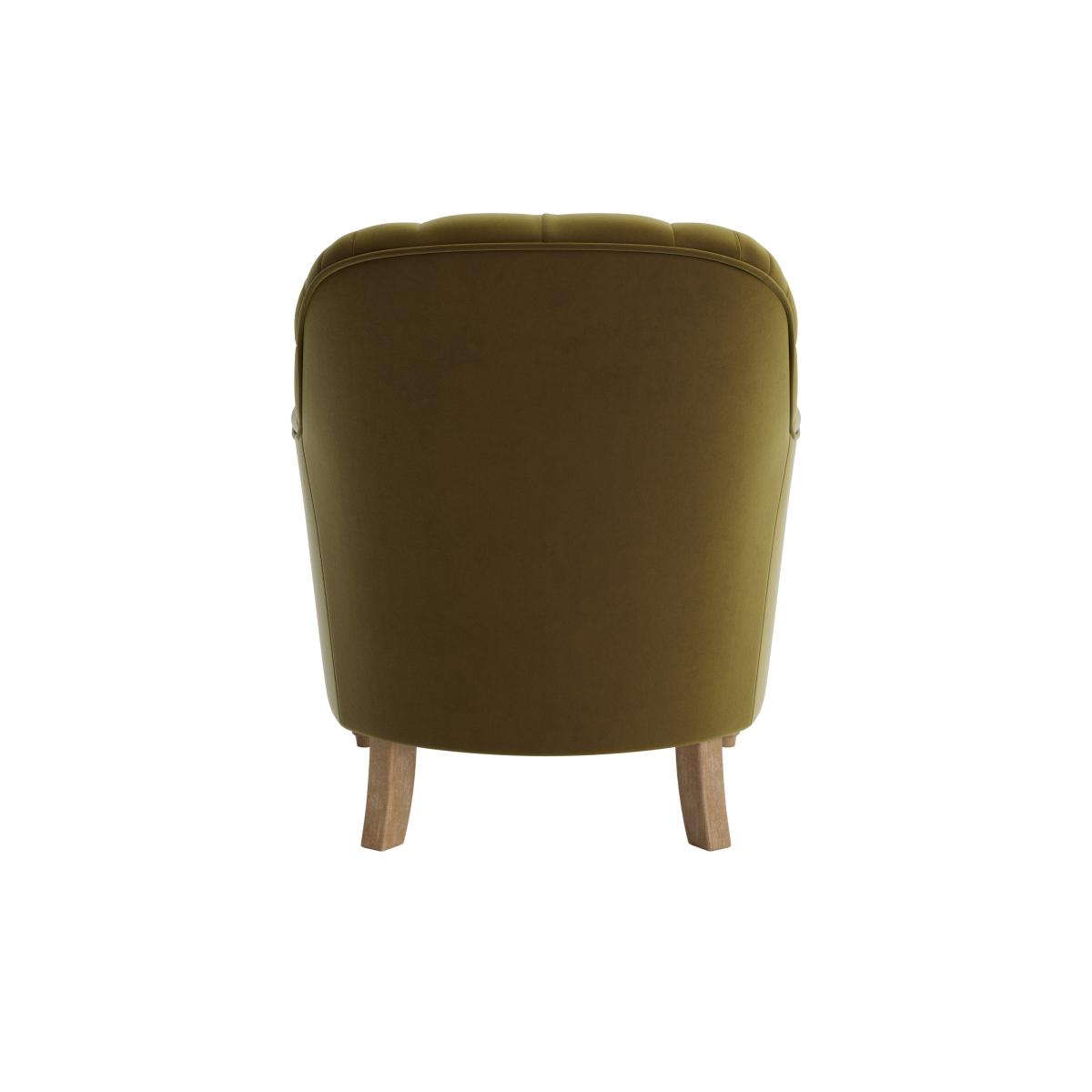 Reader Armchair – image 4