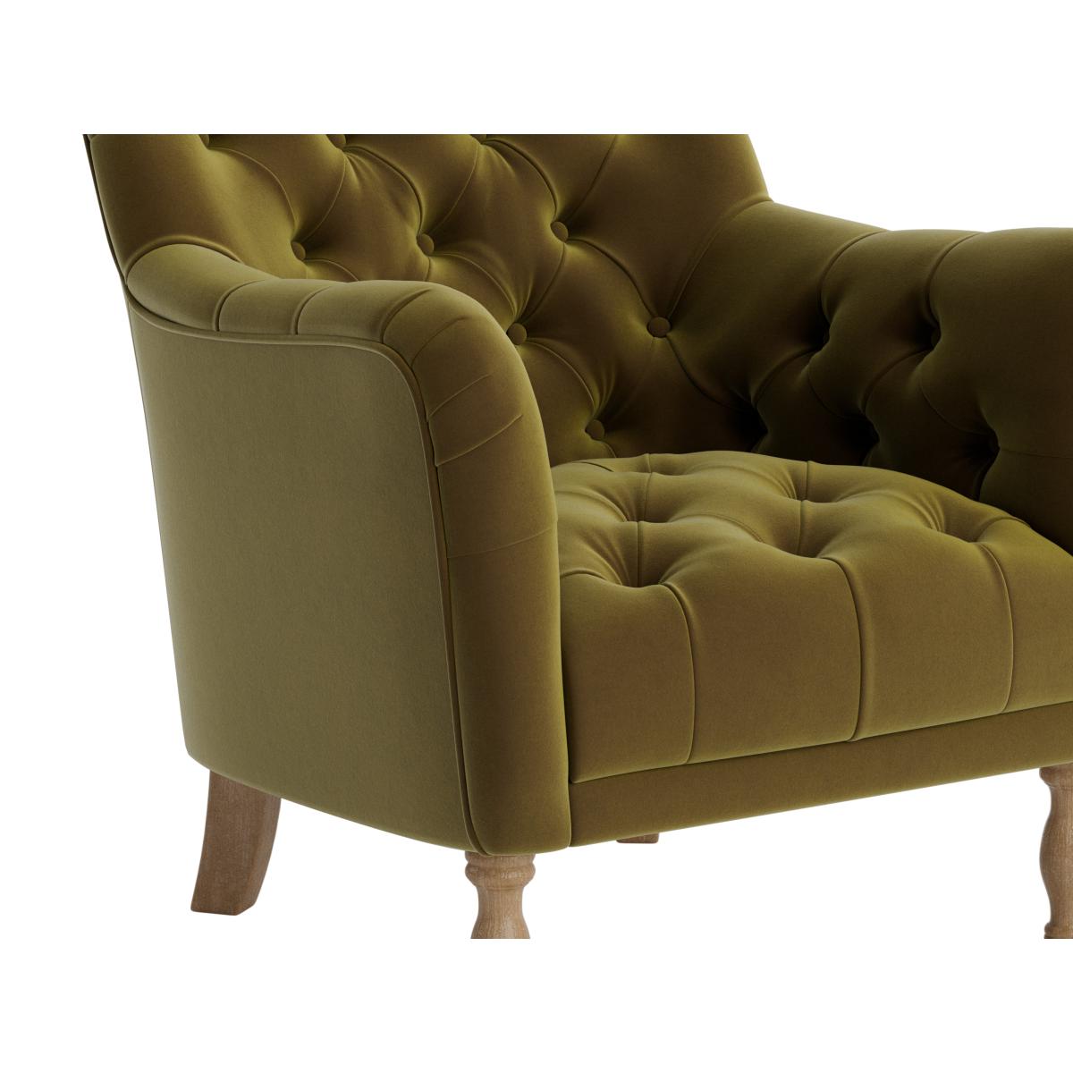 Reader Armchair – image 5