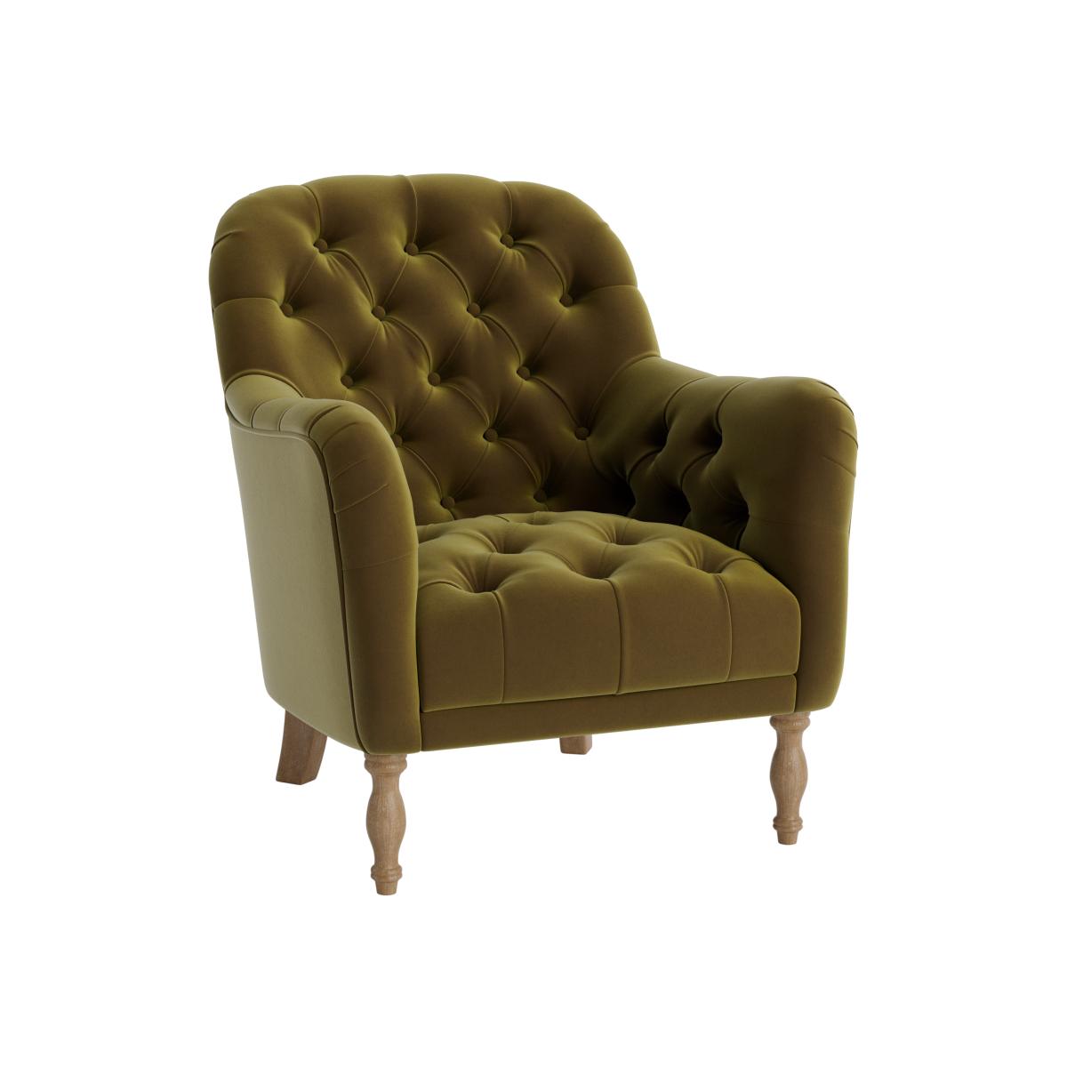 Reader Armchair – image 1