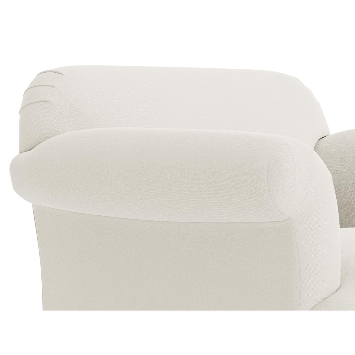 Soufflé Armchair – image 5