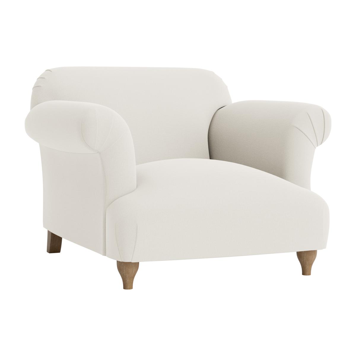 Soufflé Armchair – image 1